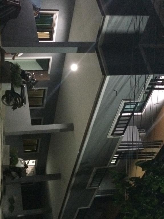 Am House Klong Muang Beach Exterior foto